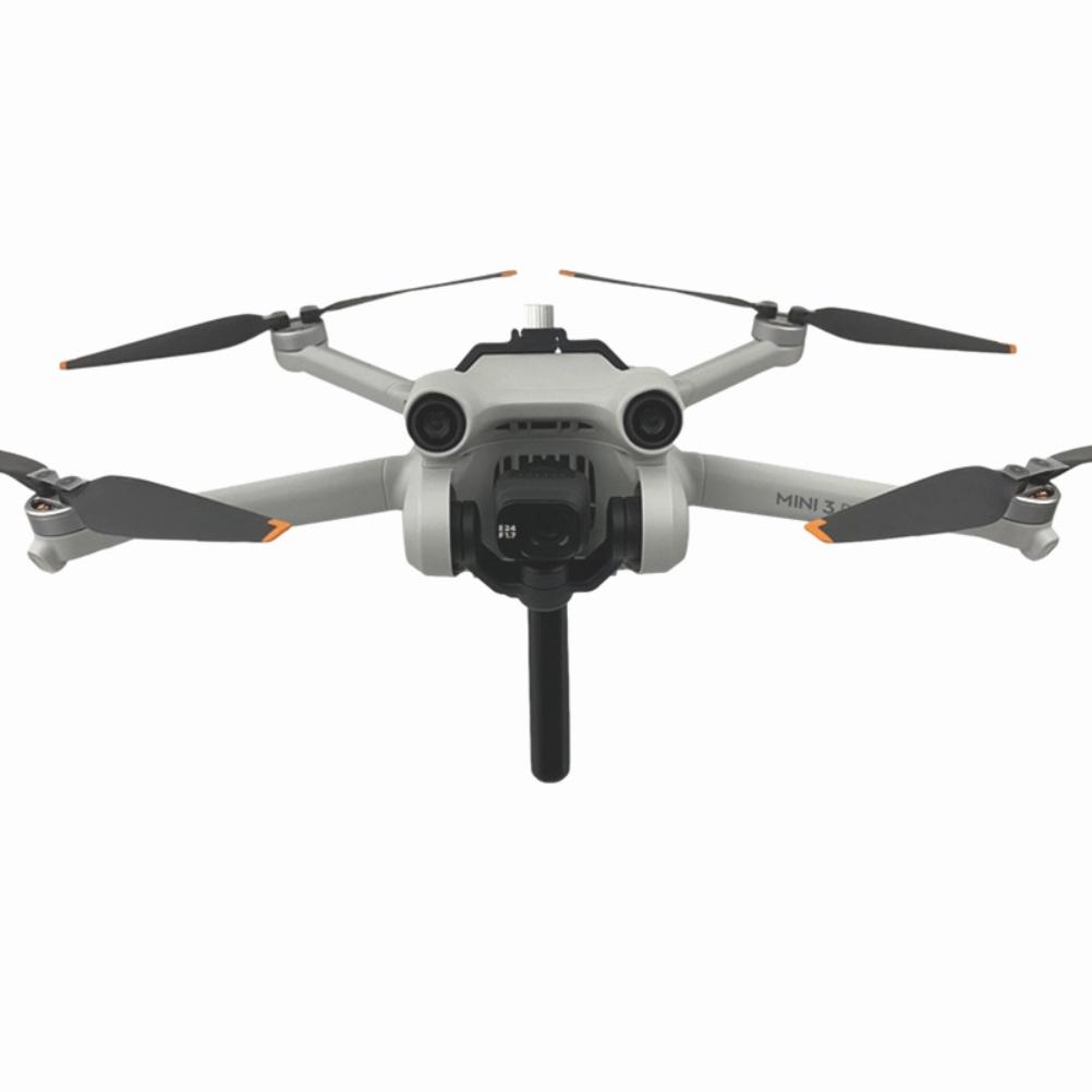 Handheld Holder Compatible for DJI Mini 3 Pro Drone Take Off and Landing Mount Handle Stick for Camera One shot Shooting Long Take