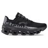 Cloudmonster Lumos Black Women Sneakers 62.98393