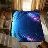 Anime G-Girl Sky Milky Small Carpet Bedside Kitchen Bath Living Home House Bedroom Floor Mat Doormat Rug Decoration
