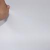 Tovaglia rotonda elasticizzata per cocktail in spandex, copritavolo per bar, hotel, matrimonio, festa, bianco, diametro 60/80 cm, multicolore