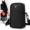 Huanaheim Casual Sports Crossbody Phone Bag