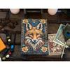 Wolf Grimoire Leather Journal • handmade leather journal, Celtic journal,  Edge pages Daily notpad, recipe book, travel diary,