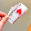 Double-Sided Imitation Acetate Hairpin, Animal Claw Clip, Versatile Shark Clip for Hair