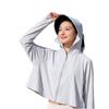 WanjiaoJie WJ86254 Ice Silk UPF50+ Sun Protection Jacket