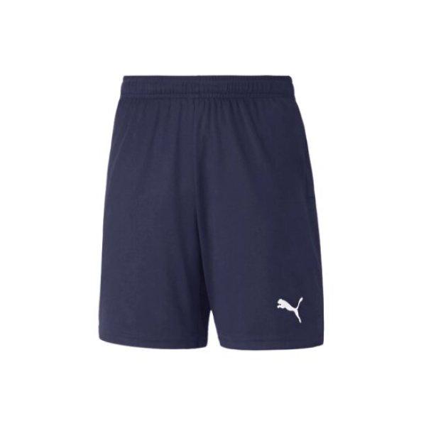 Puma Teamgoal Training Shorts Asian Fit Puma Shorts