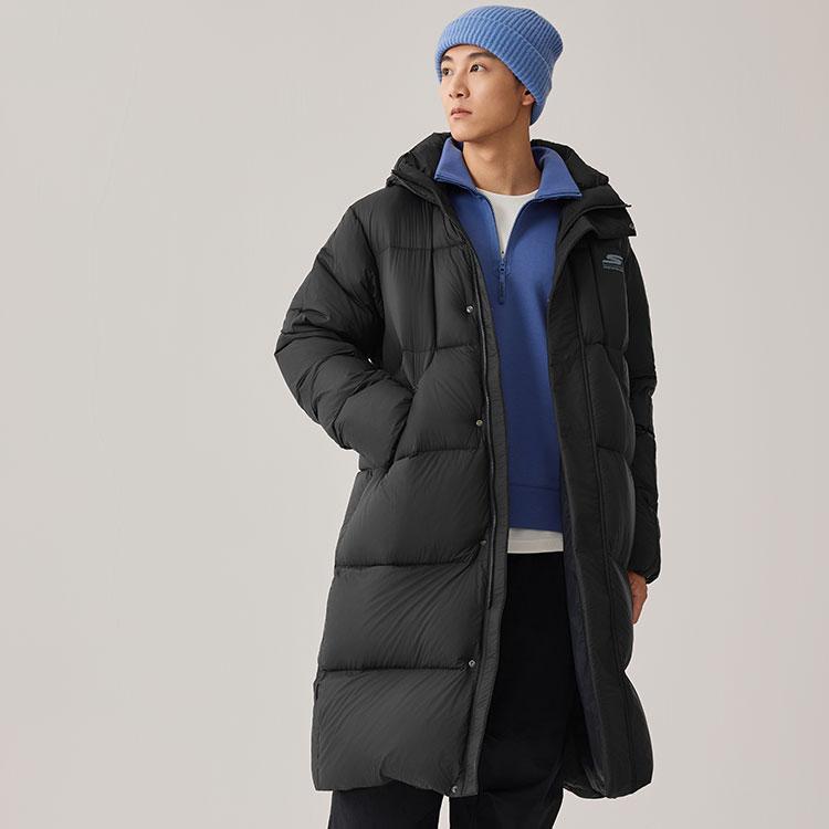 Skechers Sports Life Collection Down Jacket Men's P425U020-0018
