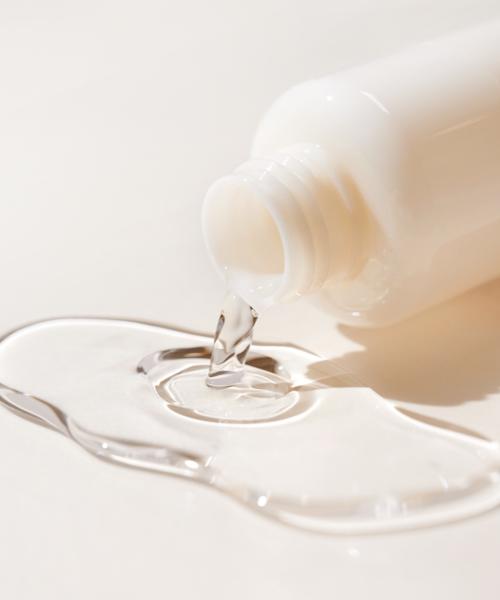 What's Long Help AC Clear Body Mist 150ml