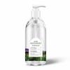 Gel idratante lenitivo all'aloe 390ml