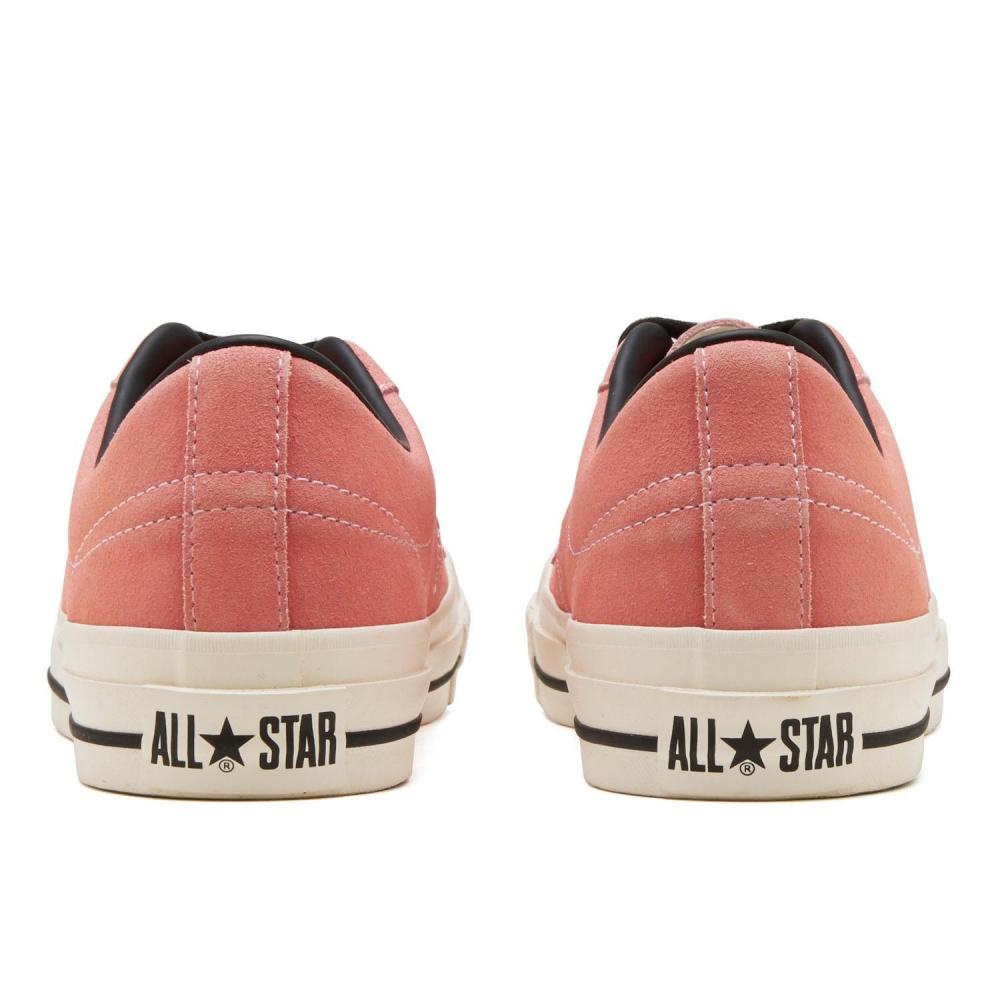 Converse One Star Suede 33702420 Dusty Pink