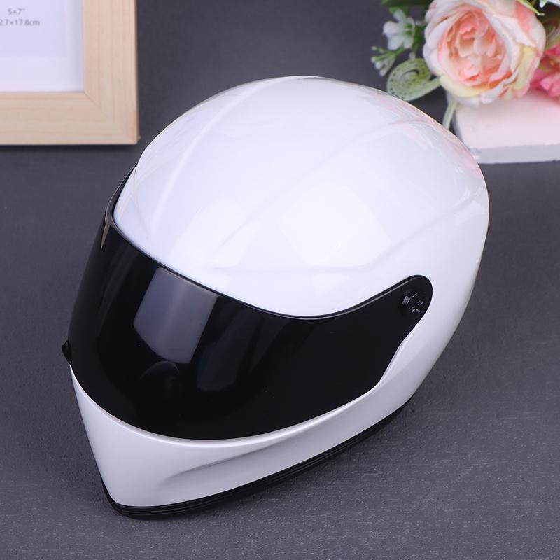 Pasidaryk pats augintinių šalmai, katės šalmas, šuns šalmas - Lauko mini galvos apsaugos saugi kepurė, augintinių nuotraukų rekvizito aksesuaras, mini motociklo šalmas