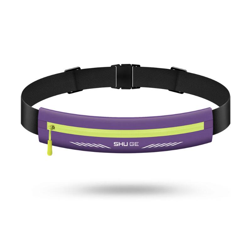 Женская мини-спортивная поясная сумка MDNG