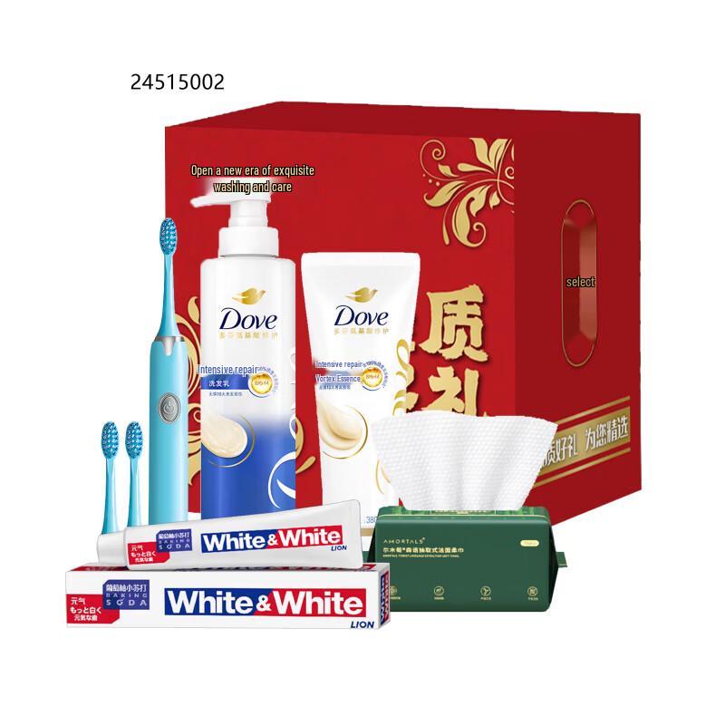 Lion King Charm 5-Piece Gift Set