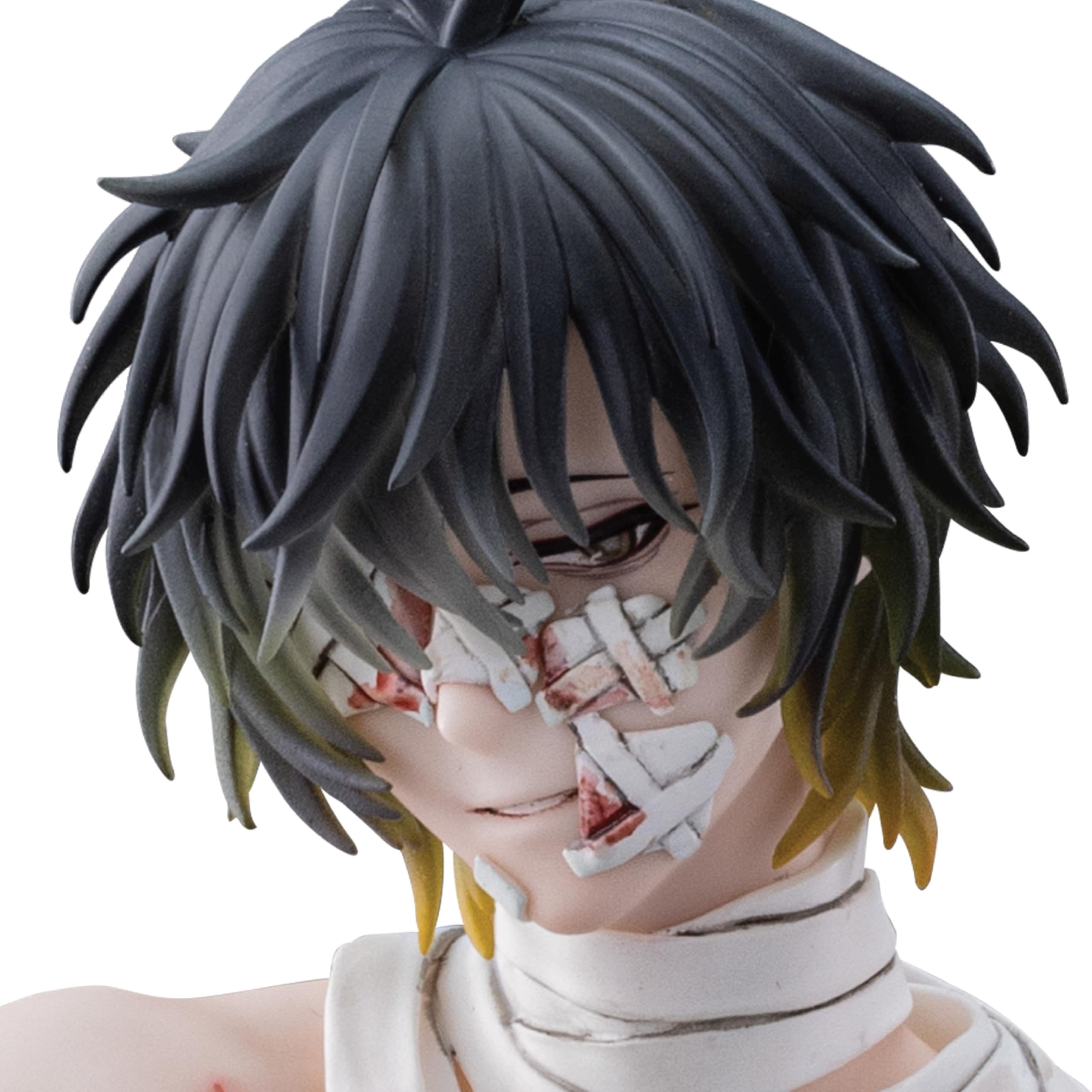 

SKYTUBE Slow Damage Това Переливание Крови Шкала ПВХ Полная Фигурка Вер.. 1/6 Предварительно окрашенный AX-1197