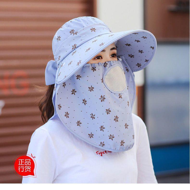 Chapeau de soleil respirant à large bord pour femmes d'âge moyen et âgées - Mode d'été et protection UV