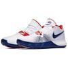 Nike Kyrie Flytrap EP 'USA' (Unisex) White / Deep Royal Blue Basketball Shoes AJ1935 146