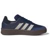 Adidas Samba Xlg 'Dark Blue Gum' Sneaker IE9179