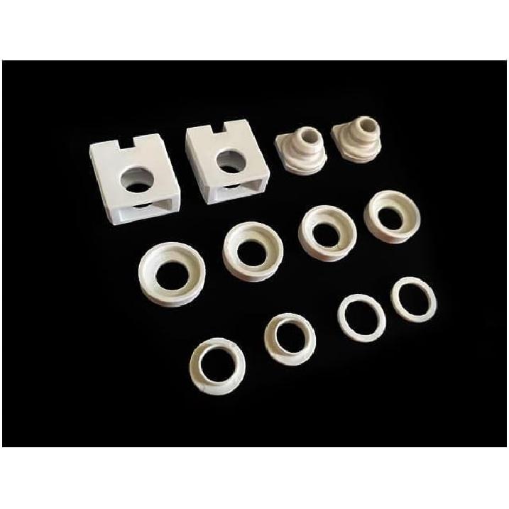 

Ormax Electric Front Seat Bushing Repair Kit for Porsche 964/993 911, ORM40DAE003211740-gf