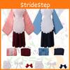 Konoe Tohru's Dragon Maid Cosplay Detaillierte weibliche Dienstmädchen-Outfits