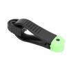 4pcs Downrigger Release Clip Fishing Line Release Clip for Fishing Planer Board Weight Kite Trolling U Shape