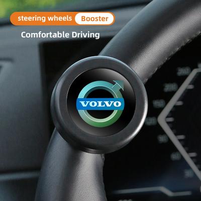 Buton Rotativ pentru Volanul Mașinii Rotație 360 de Grade Rulment Metalic Pentru XC60 S60 V40 V50 V60 S80 S40 C30 AWD C70 S40 S60 S80