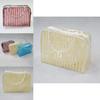 Premium Quality Waterproof Cosmetic Toiletry Travel Bag With Timeless Design