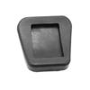 2x Brake Clutch Pedal Rubber Pad 94580532 for Opel MK I Hatchback Astra MK III