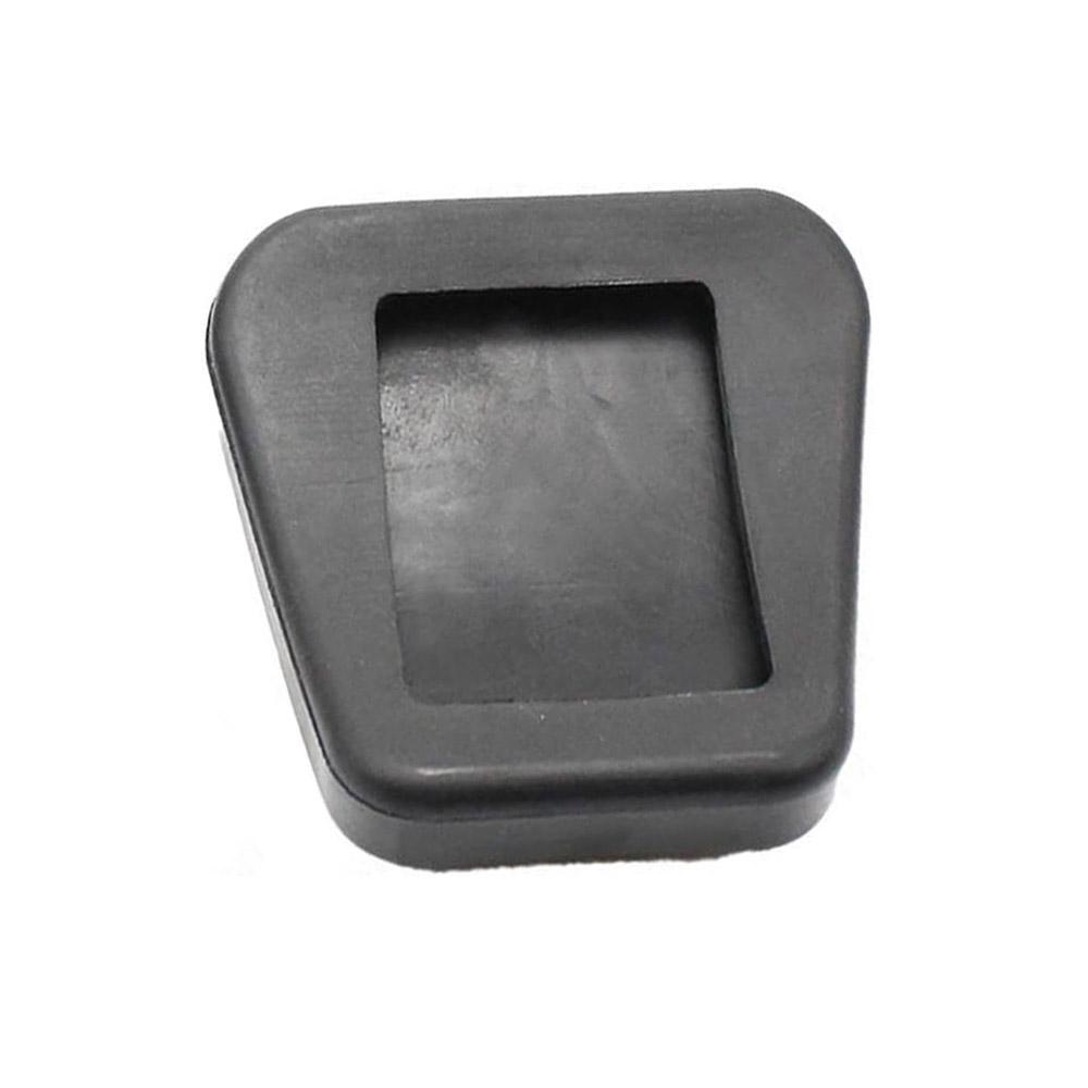 2x Brake Clutch Pedal Rubber Pad 94580532 for Opel MK I Hatchback Astra MK III