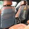 Anti-Stain Protective Car Seat Cover, Waterproof and Kick-Resistant Backrest Cover - All-Season Comfort, Suitable for Family Vehicles