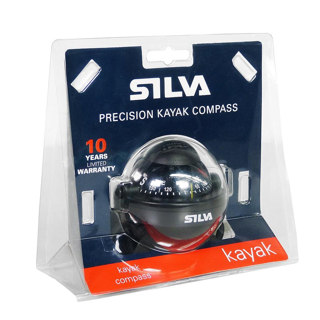 SILVA Compass Adventure 58 Kayak 36528-0751