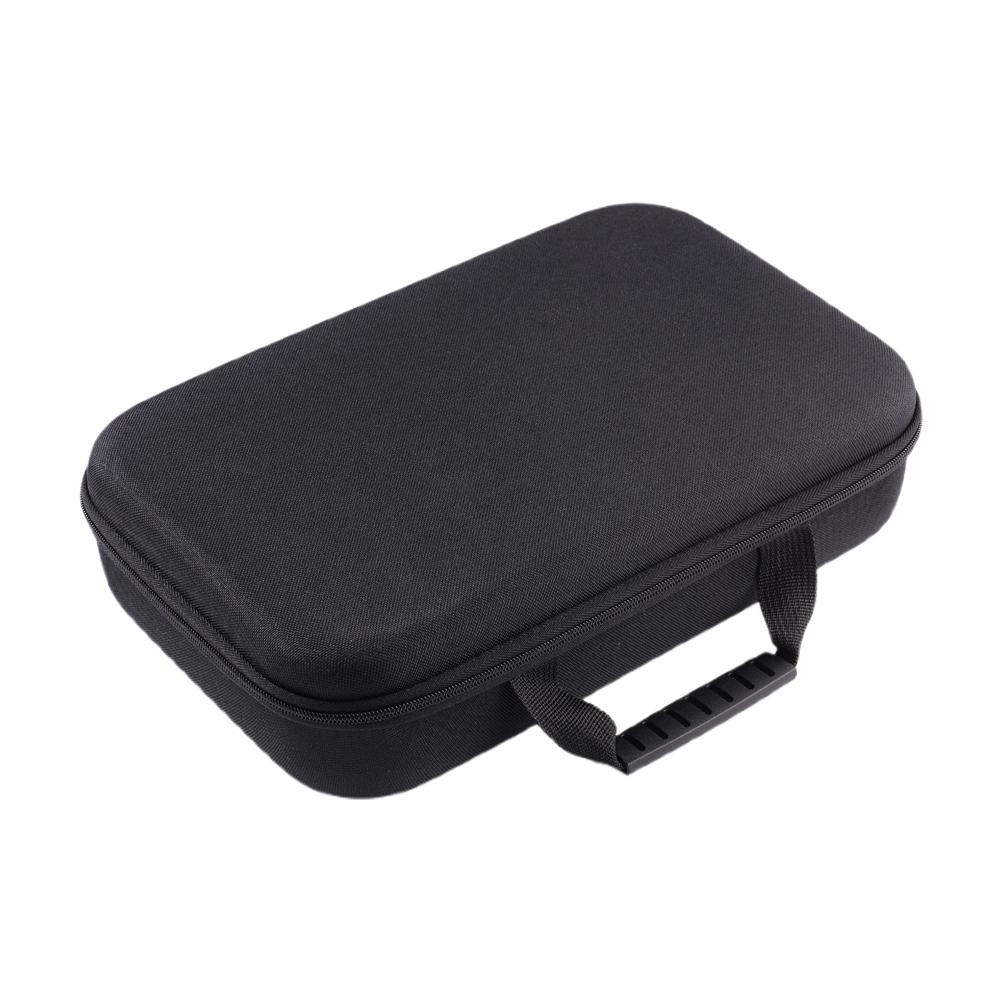 

Tools bag Fishing Reel Bag Waterproof Tool Bags Large Capacity Bag Tools For tool bag electrician hardware чёрный