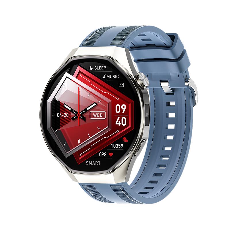 1.75inch Smartwatch GPS Positioning, Camera, AI Model, Multiple Sports Smart Watches