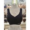 Lounge Fusing Seamless Bra Abr6020ss
