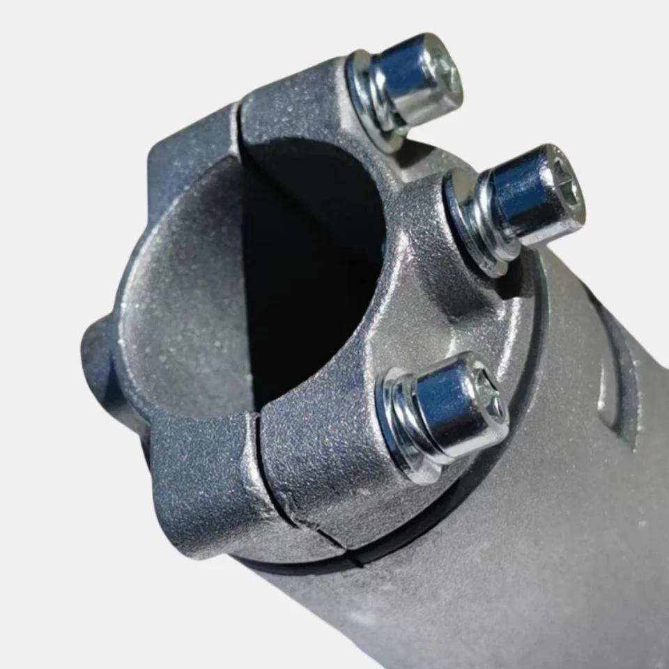 Universal 26mm 9T Clutch Drum Connecter Case for Brush Cutter 25CC 26CC TL34 CG260 Grass Trimmer Garden Tools Spare Parts