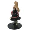 17CM Anime Holo Figure Ookami to Koushinryou Merchant Meets the Wise Wolf Stand Model Toy Gift Collection Aciton Figure PVC