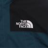 THE NORTH FACE Windproof Windbreaker Jacket Unisex Blue NI2GN08E