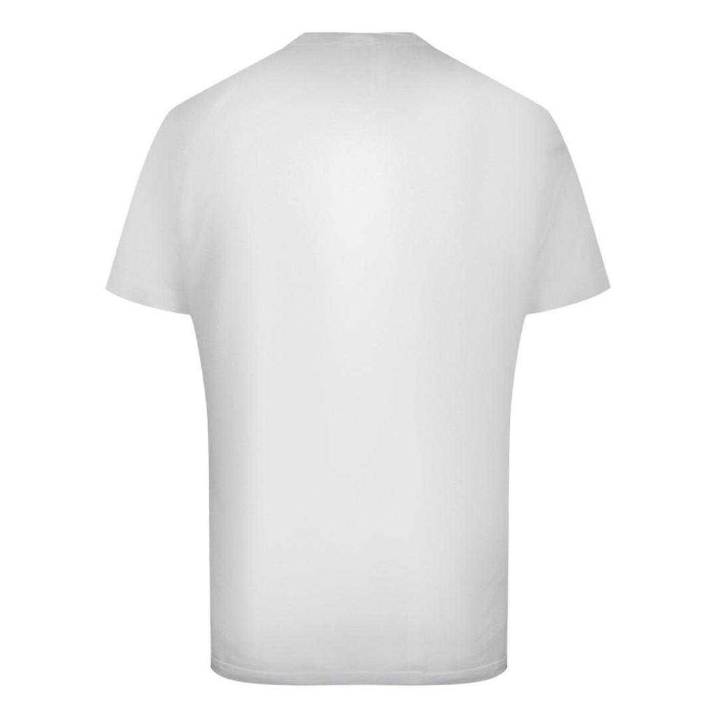 Diesel Unisex Adult Bold Logo T-Shirt