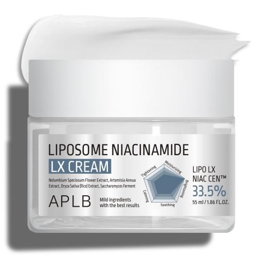 APLB Liposome Niacinamide LX Cream NONE