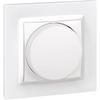 Variateur LED - SIMON - Simon 10 - Blanc - Intérieur - Prêt à poser