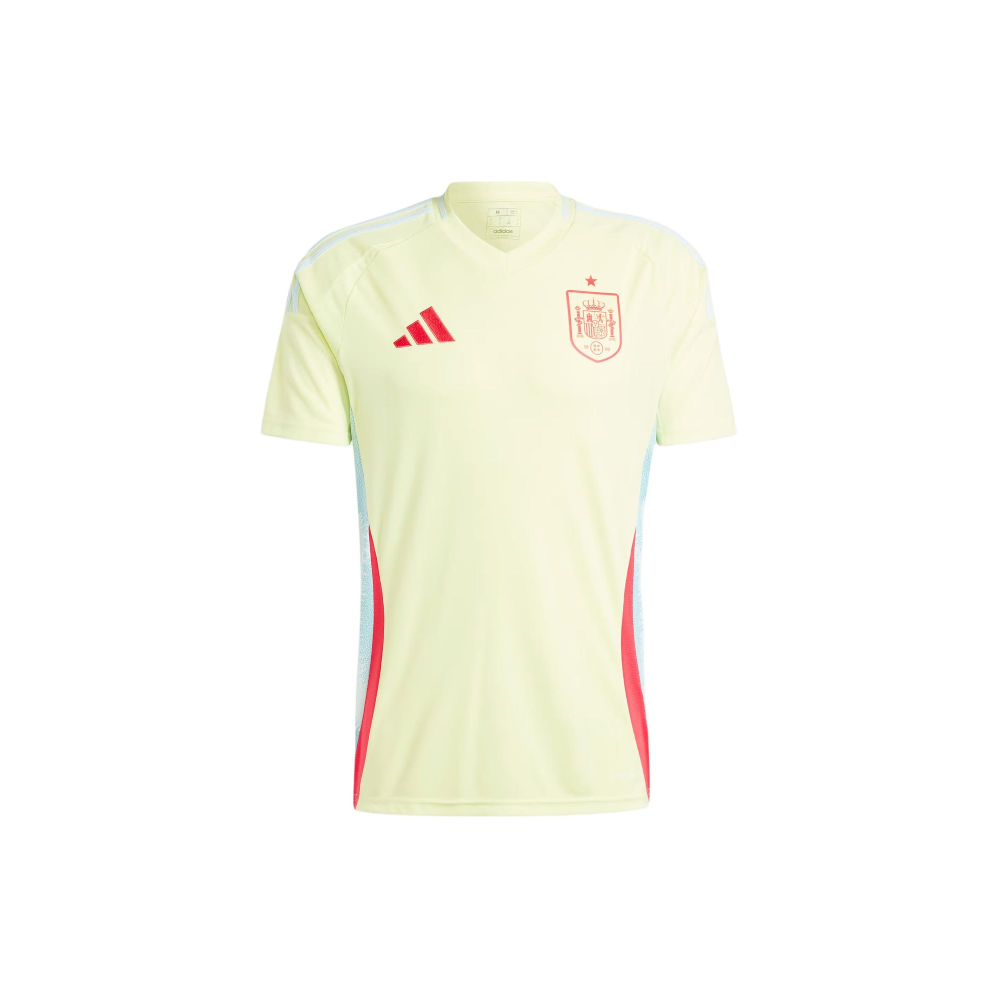 Adidas Spain National Team Spain Away