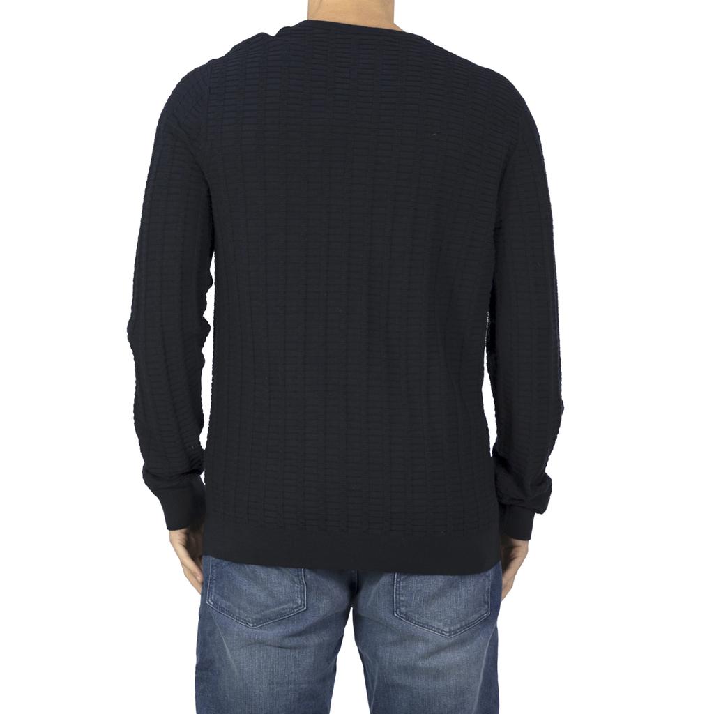 calvin klein men's pullover
