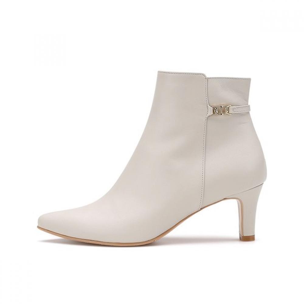 Misope Women Ankle 012546002 blacks/225