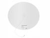 Heating mat under the mirror - diameter 100cm