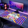 Die Gumball-Chroniken Große Gaming-Tischmatte Rutschfestes Laptop-Tablet Großes Mauspadd XXL-Matte Mini-PC-Spielmatte Mit Verriegeltem Rand