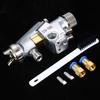WA-200-152P 1.5mm Automatic Paint Sprayer Industrial Spraying Tool Pressure Feed Auto-spraying Oil