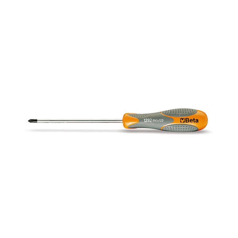 BETA 332mm Phillips Screwdriver