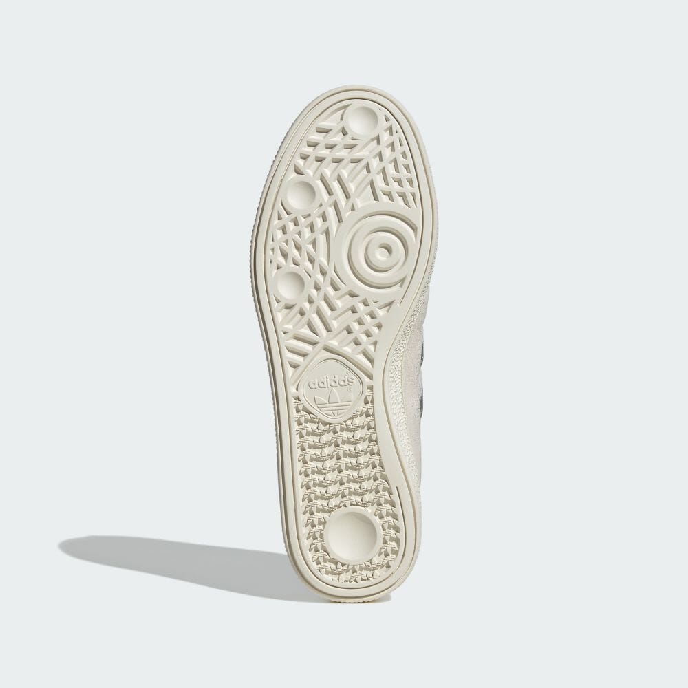 Adidas HÅNDBALL SPEZIAL VM Fottøy Hvit Sneakers ORIGINALS Unisex IH0134 Fottøy Hvit/Sølv Metallic/Off White