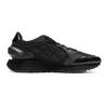 ONITSUKA TIGER Moage CO Black Graphite Grey Unisex Sneakers 1183C438-001