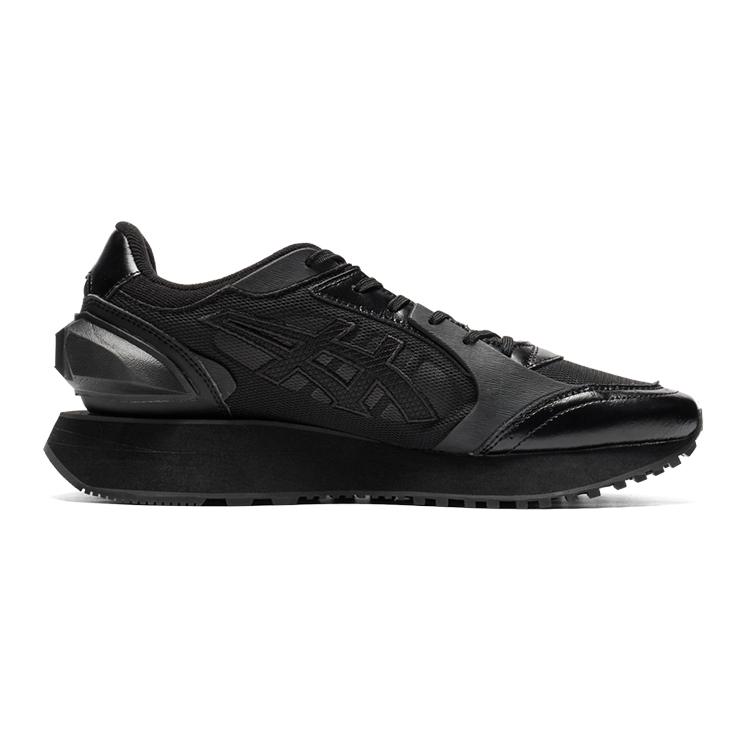 ONITSUKA TIGER Moage CO Black Graphite Grey Unisex Sneakers 1183C438-001