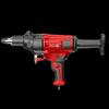 Jindu Diamond Core Drill Machine for Concrete and Air Conditioner Hole Drilling - High Power Handheld Desktop Drill