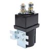 DC Contactor DC 48V 400A SW200 Reversing Contactor Solenoid Relay for Car Electric Forklift Truck Ship Battery